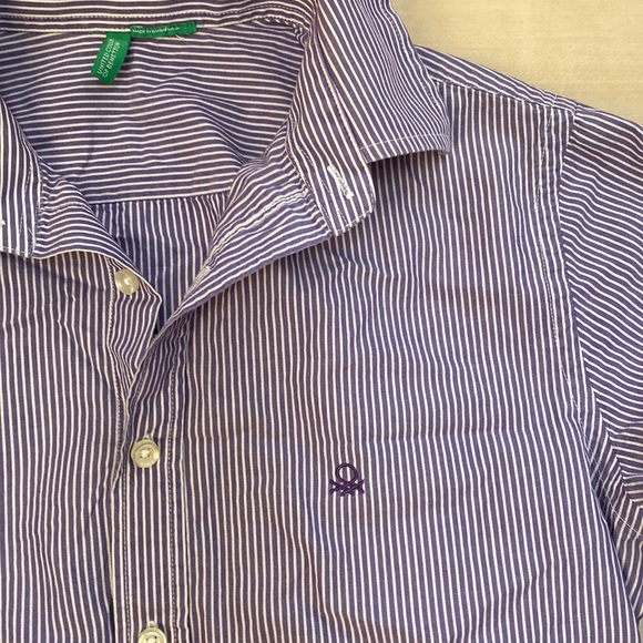 John Varvatos USA ‘Mens Button Front Shirt Bundle size Small. - Picture 8 of 10